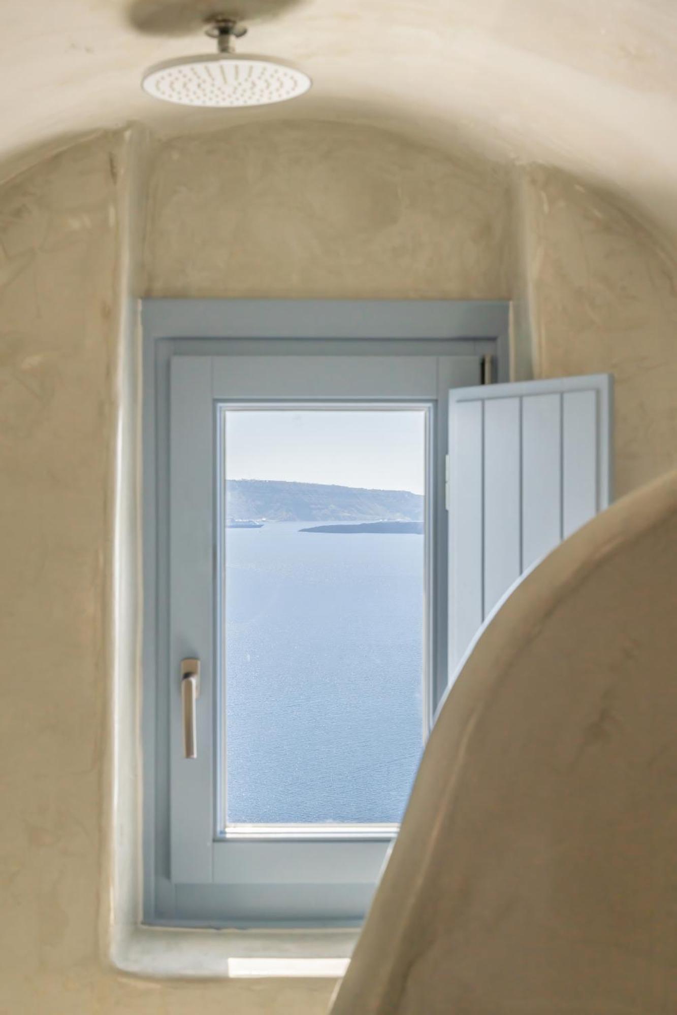 Luxus Vip Suites Ía Eksteriør bilde